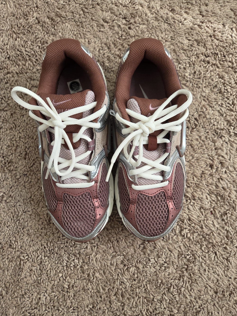 Nike V5 Rnr Womens Sneakers